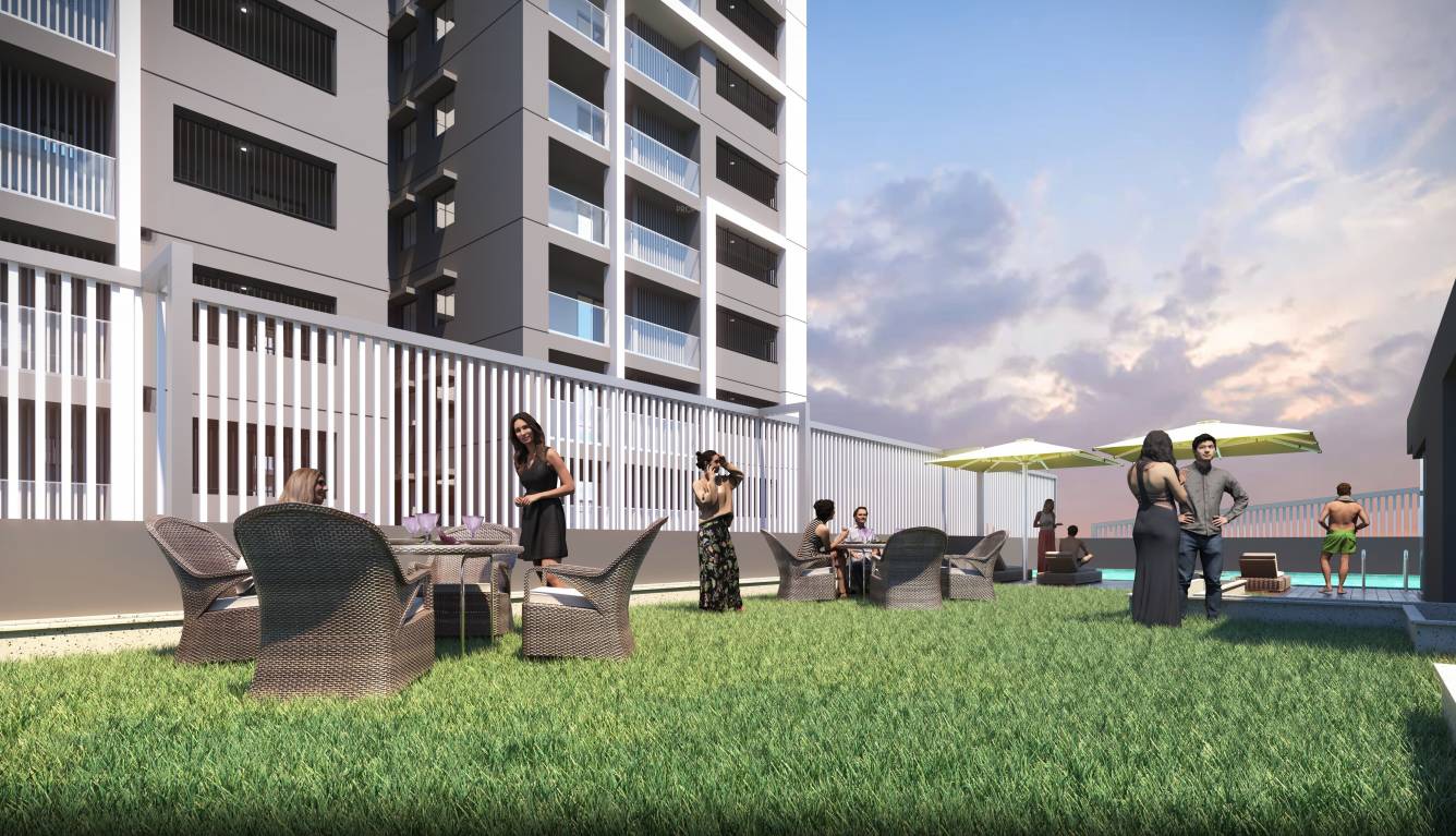  fairmount the arc Others