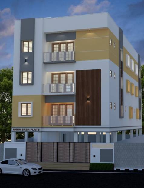  anna-baba-flats Elevation