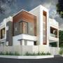 Four Square Housing Square Elite Villas