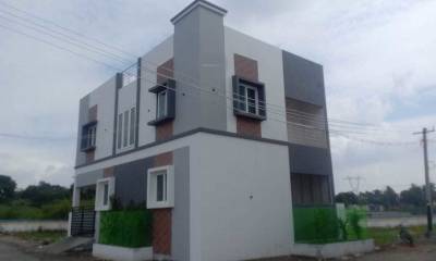  square-elite-villas Elevation