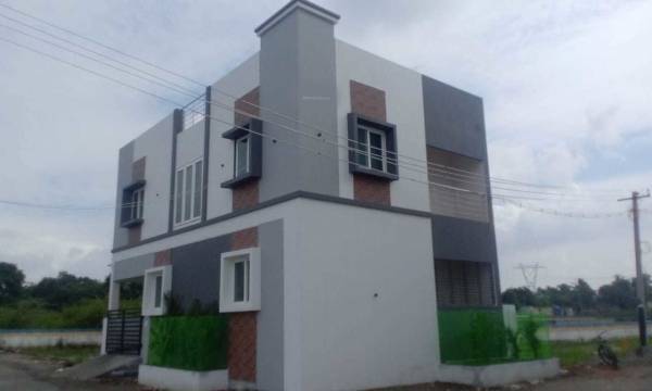  square-elite-villas Elevation