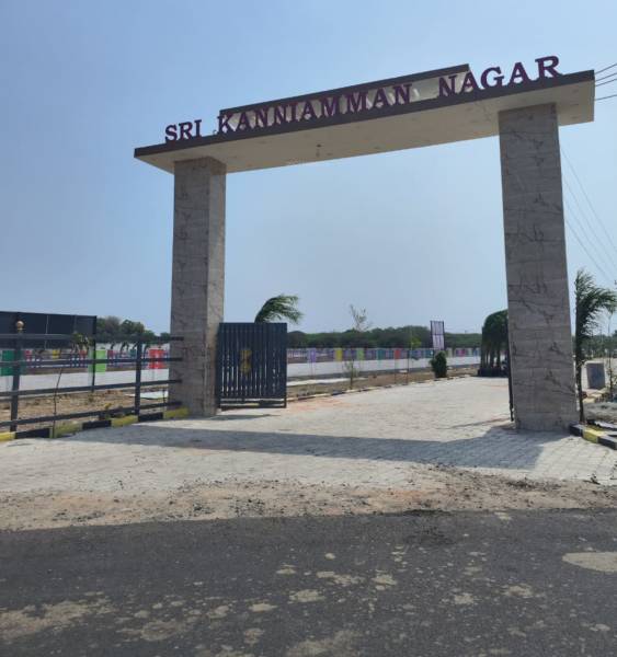 Elevation sri-kanniyamman-nagar Elevation