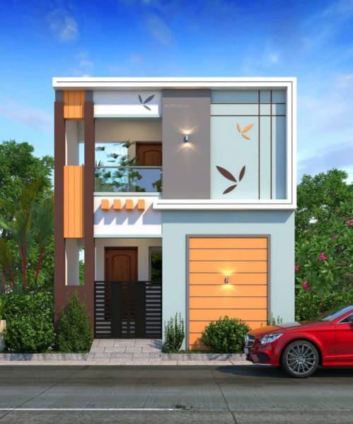  sri-kanniyamman-nagar Elevation