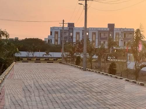  sri-kanniyamman-nagar Internal Roads & Footpaths