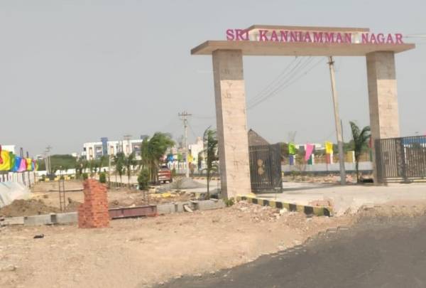  sri-kanniyamman-nagar Plot
