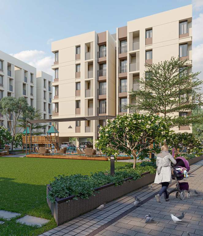  green Landscape Garden and Tree Planting