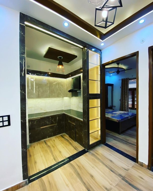 affordable homes Kitchen