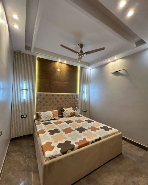  ghar Bedroom