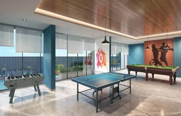  big-bull Indoor Games