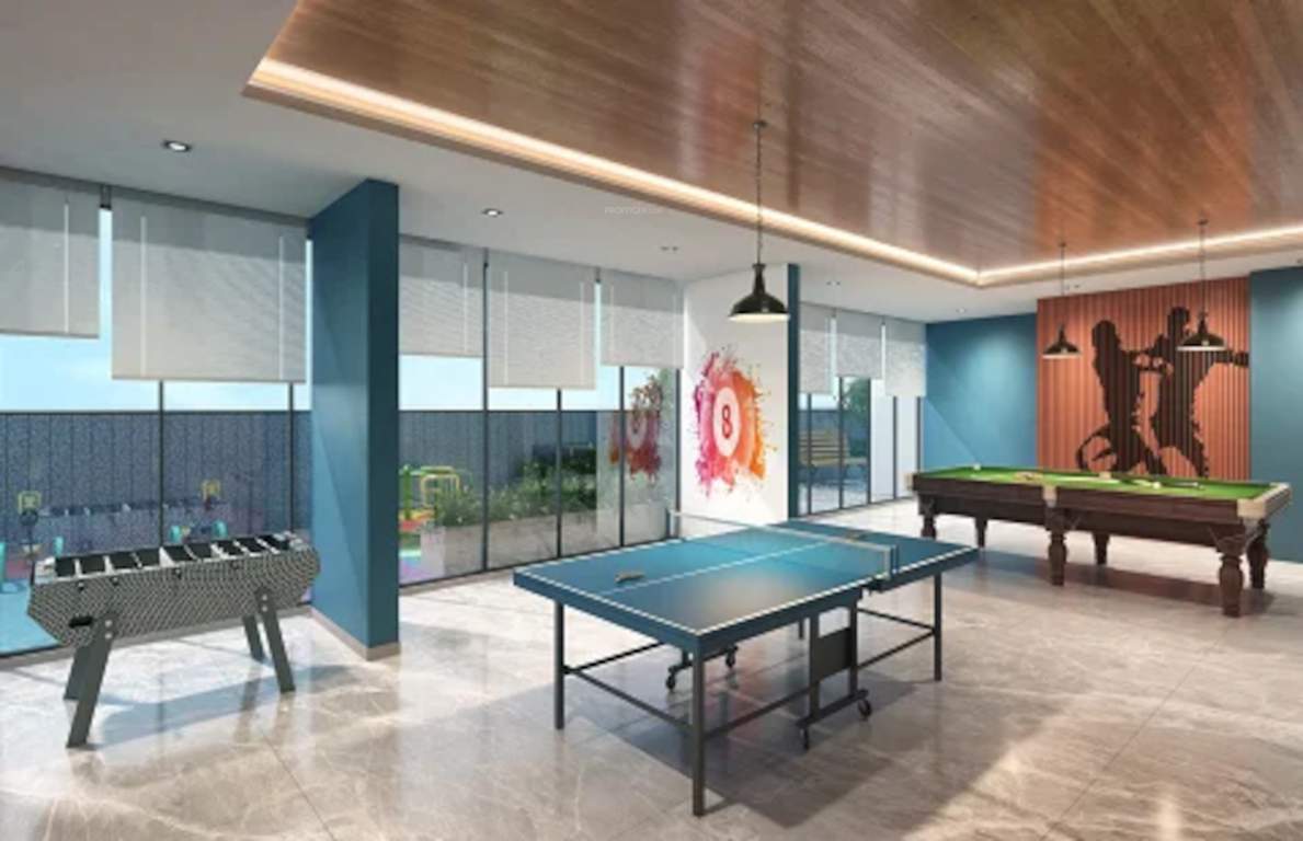  big bull Indoor Games