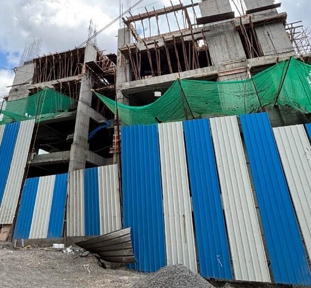  ashwamedh chs Ashwamedh Construction Status May 25