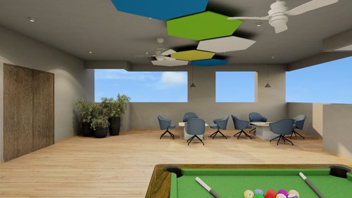  ashwamedh-chs Indoor Games