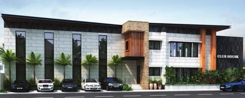  orchid-avenue Club House