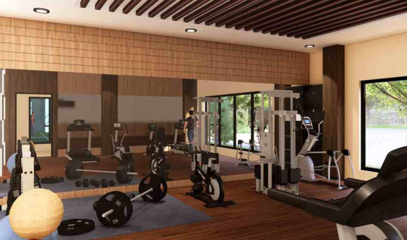  orchid avenue Gymnasium