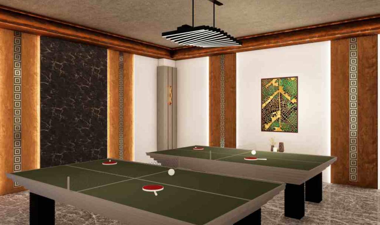  orchid avenue Indoor Games