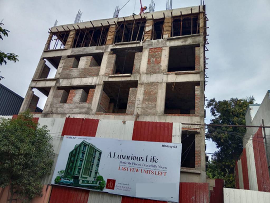  mbessy 62 Mbessy62 Construction Status July 25