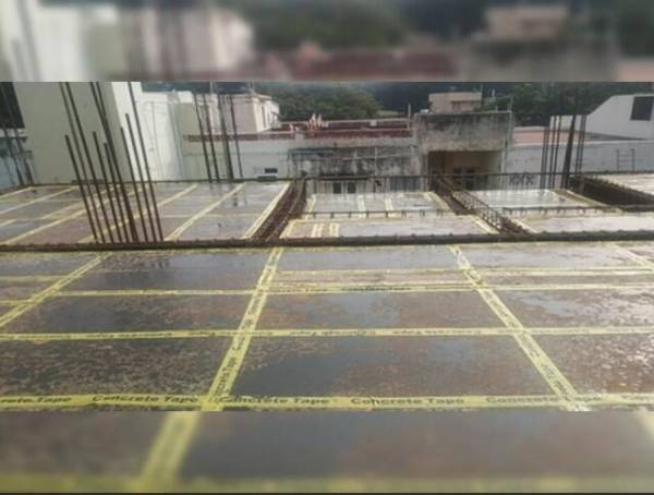  mbessy62 Mbessy62 Construction Status Feb-25