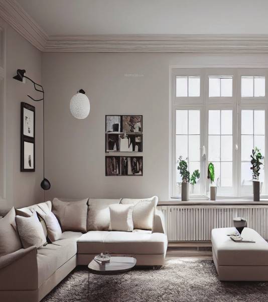  mbessy62 Living Area