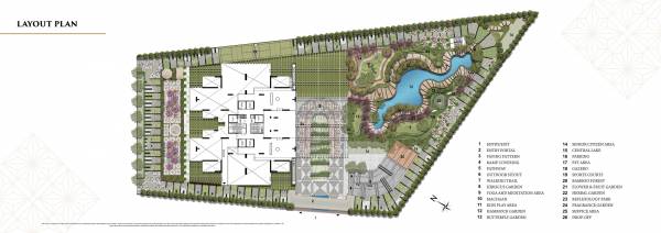 dasnac-westminster Layout Plan