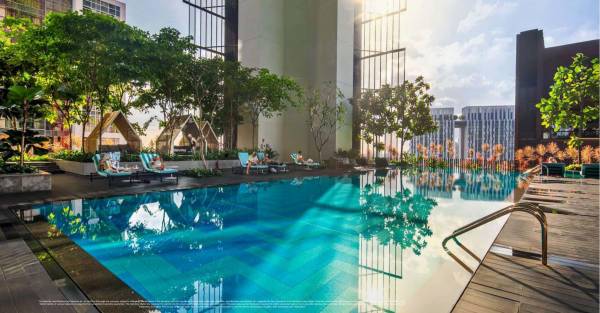  dasnac-westminster Swimming Pool