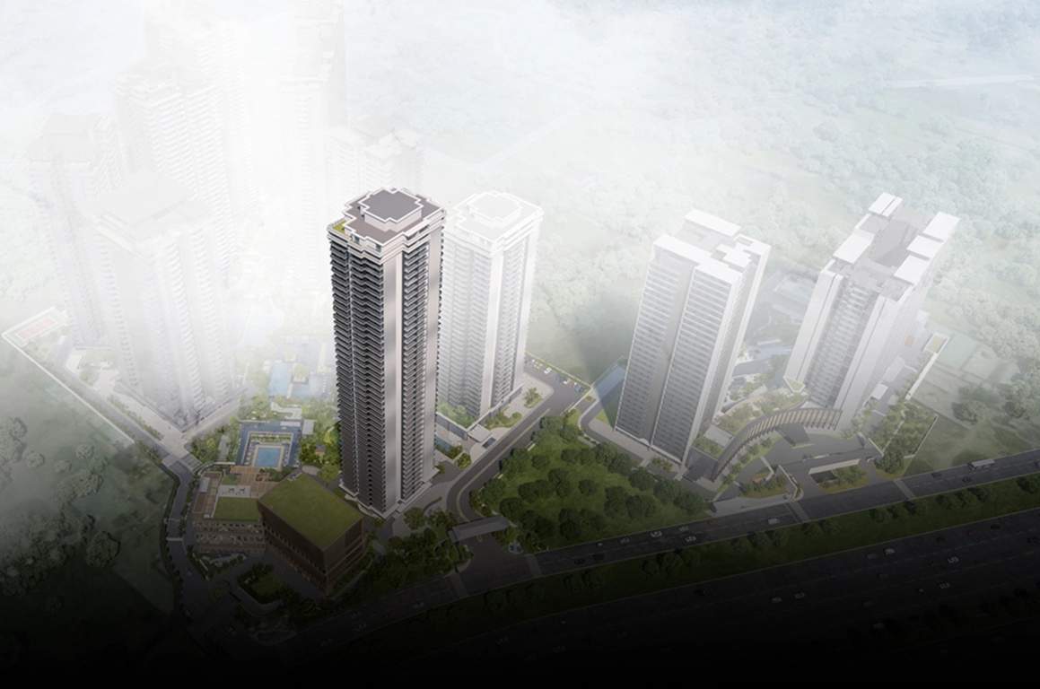  waterfall suites ii Elevation