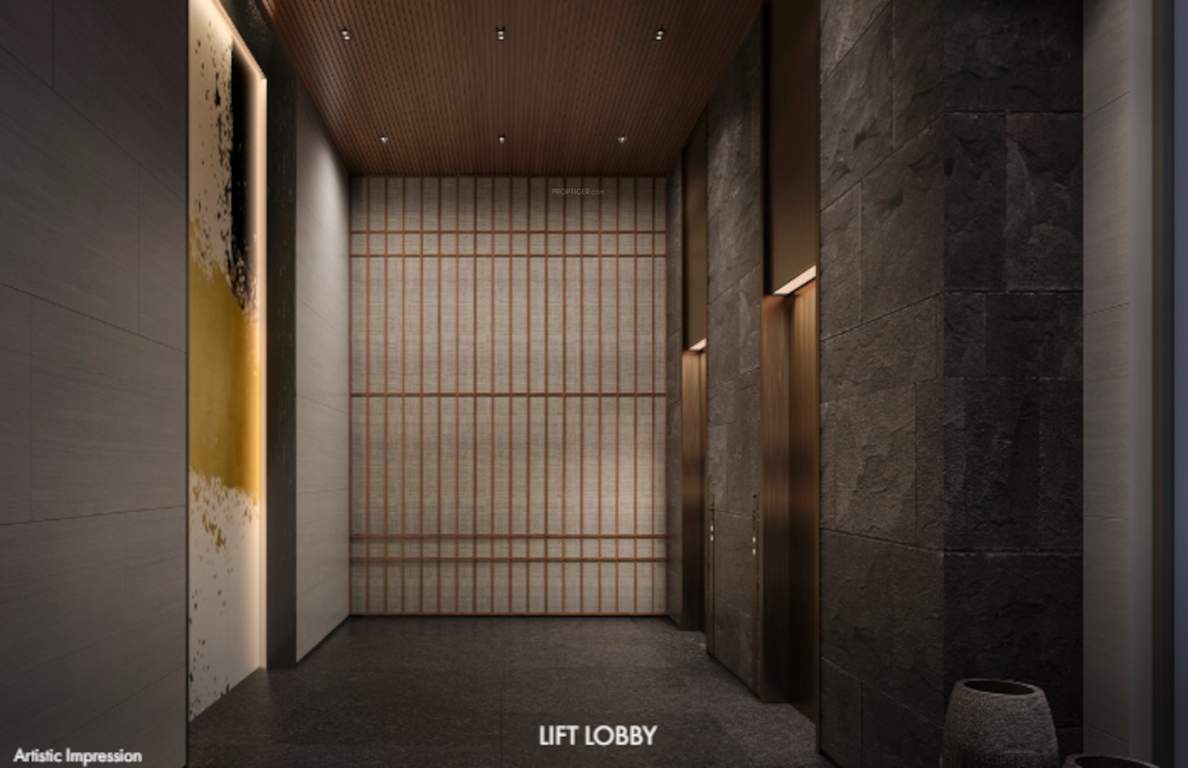  waterfall suites ii Lift(s)