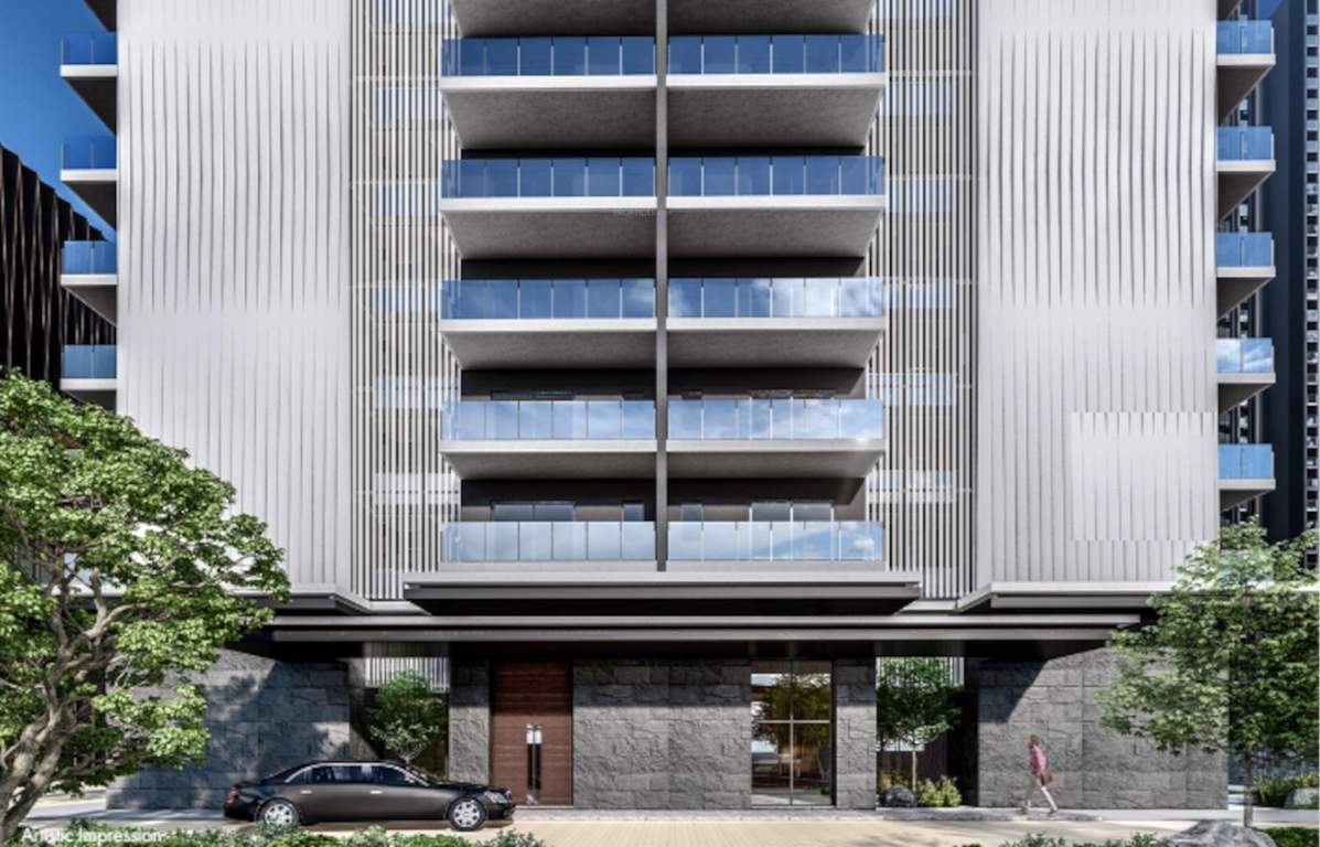  waterfall suites ii Others