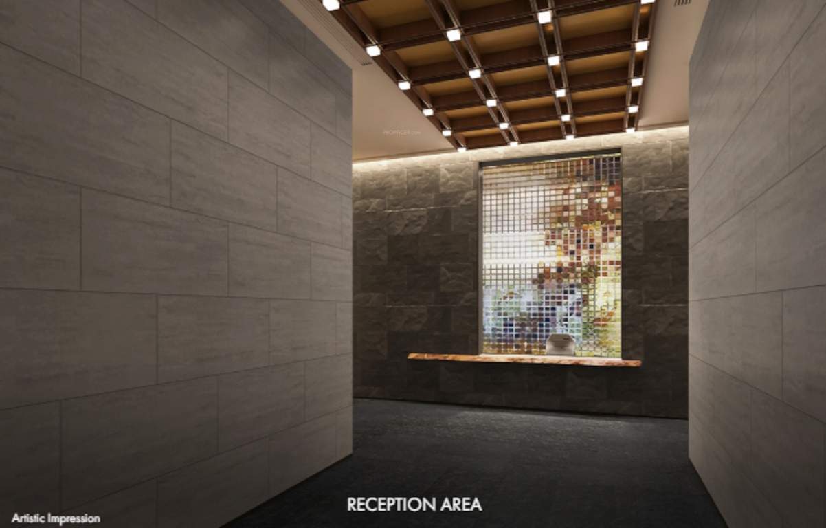  waterfall suites ii Reception/ Waiting Room
