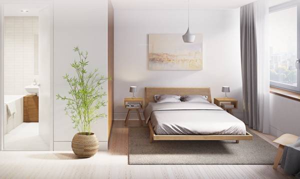  shriniwas-niketan Bedroom