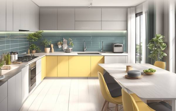  shriniwas-niketan Kitchen