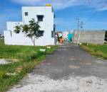  sun Internal Roads & Footpaths