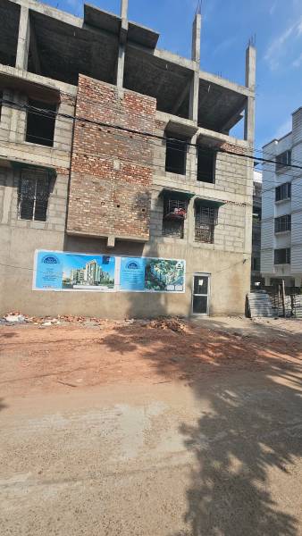  devi-durga Construction Status June-25