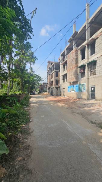  devi-durga Construction Status June-25