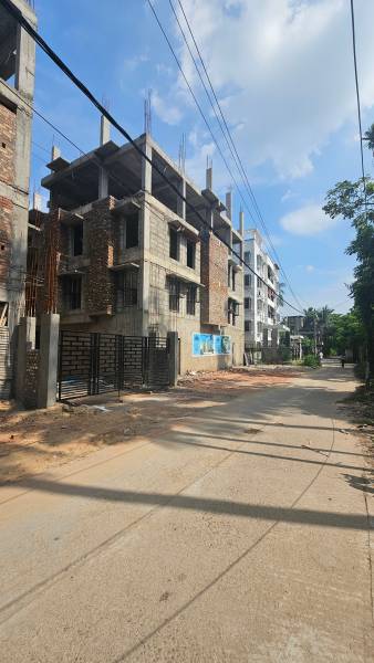 devi-durga Construction Status June-25