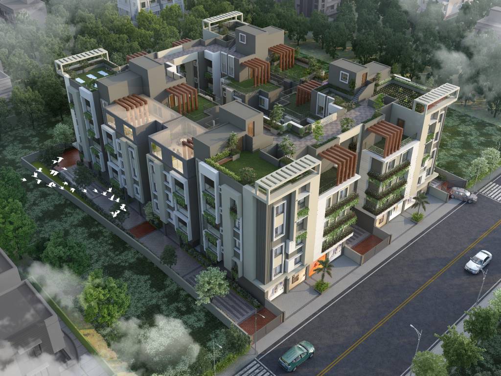  devi durga Elevation