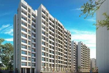 Elevation padamavati-royal Elevation