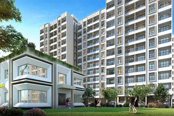  padamavati-royal Elevation