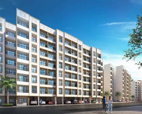  padamavati-royal Elevation