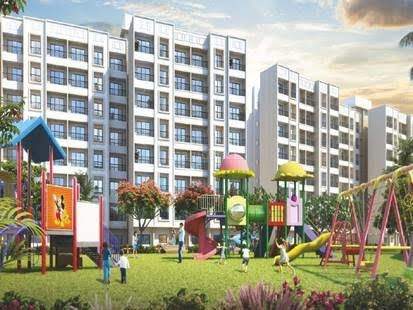  padamavati royal Children's play area