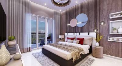  equinox Bedroom