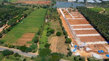  hoysala-nagara Elevation