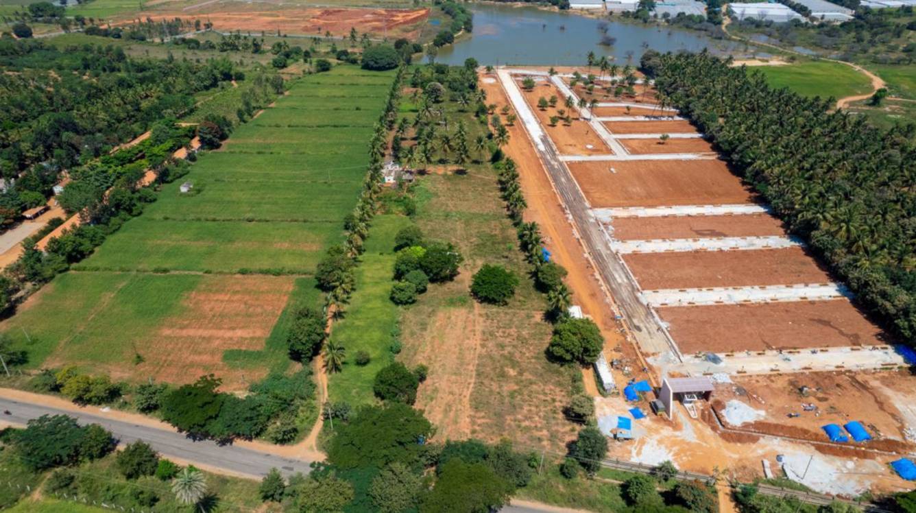  hoysala nagara Elevation