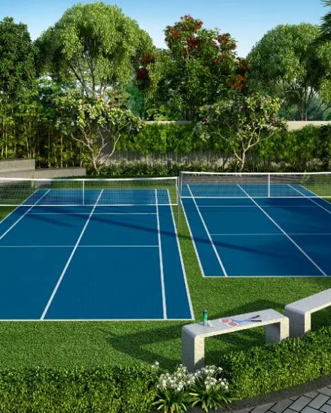  tvs-emerald-hamlet- Badminton Court