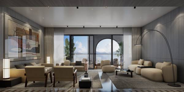 Living Area tatva Living Area