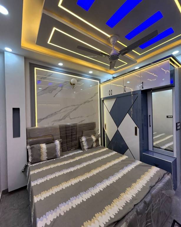  smart view floors Bedroom