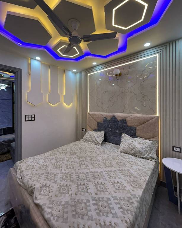  smart view floors Bedroom