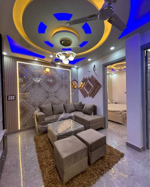 Living Area smart-view-floors Living Area