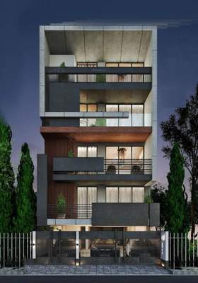 Elevation