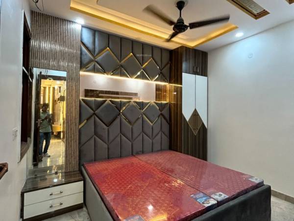  the-residency Bedroom