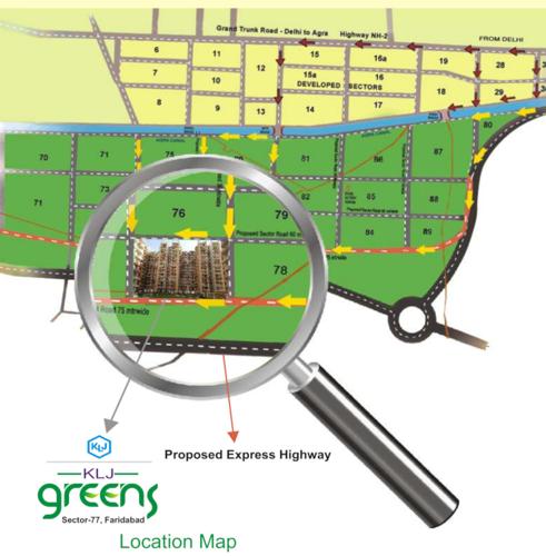  greens-tower-b8-b9-b10-j1-and-j2 Location Plan